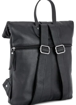 Laurina, Rucksack, Damen, mit zwei verstellbaren Umhängeriemen