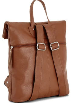 Laurina, Rucksack, Damen, mit zwei verstellbaren Umhängeriemen