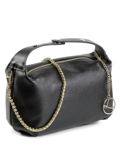 Laurina Tasche aus genarbtem Kalb-Nappaleder