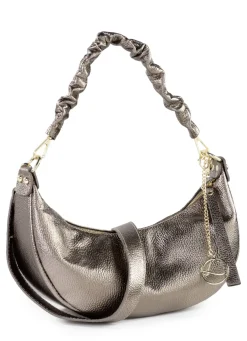 Laurina Tasche aus genarbtem Kalb-Nappaleder