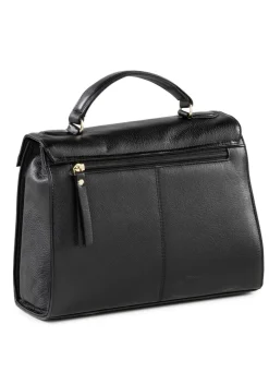 Laurina Tasche aus Vollrind-Nappaleder