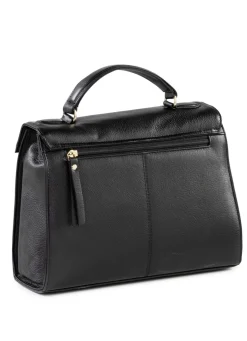 Laurina Tasche aus Vollrind-Nappaleder