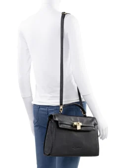 Laurina Tasche aus Vollrind-Nappaleder