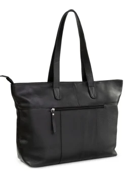 Laurina, Tasche, Damen, aus Leder