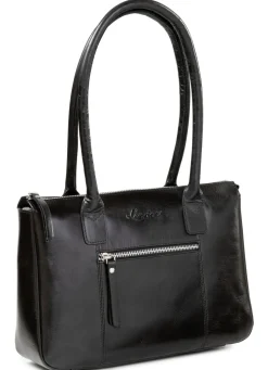 Laurina, Tasche, Damen, aus Leder