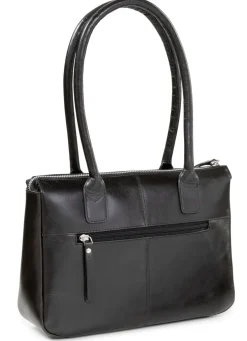 Laurina, Tasche, Damen, aus Leder