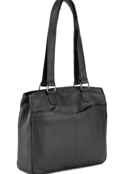 Laurina, Tasche, Damen, aus Leder