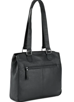 Laurina, Tasche, Damen, aus Leder