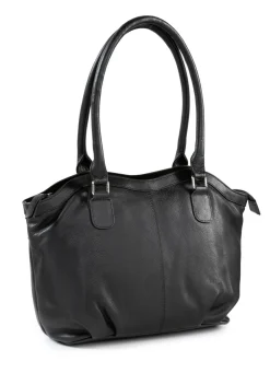 Laurina, Tasche, Damen, aus Leder