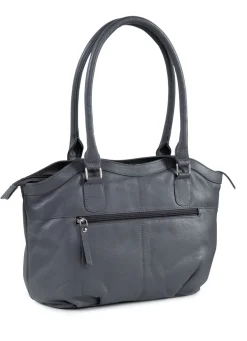 Laurina, Tasche, Damen, aus Leder