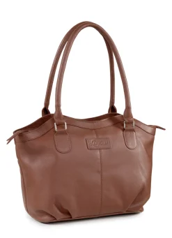 Laurina, Tasche, Damen, aus Leder