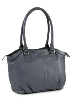 Laurina, Tasche, Damen, aus Leder