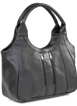 Laurina, Tasche, Damen, aus Leder