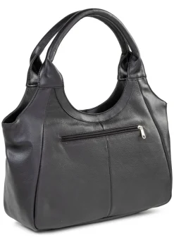 Laurina, Tasche, Damen, aus Leder