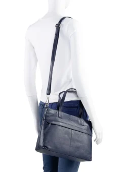 Laurina, Tasche, Damen, ein abnehmbarer, verstellbarer Umhängeriemen