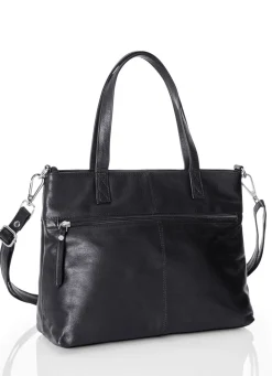 Laurina, Tasche, Damen, ein abnehmbarer, verstellbarer Umhängeriemen