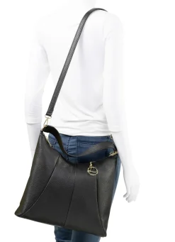 Laurina, Tasche, Damen, mit abnehmbarem Umhängeriemen