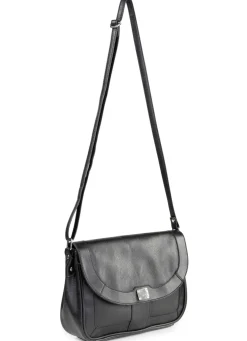 Laurina, Tasche, Damen, mit verstellbarem Umhängeriemen