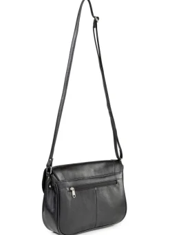 Laurina, Tasche, Damen, mit verstellbarem Umhängeriemen