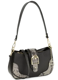 Laurina, Tasche, Damen, mit abnehmbarem, verstellbarem Umhängeriemen