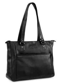 Laurina, Tasche, Damen, mit zwei Umhängeriemen