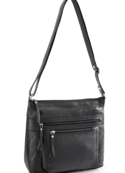 Laurina, Tasche, Damen, mit verstellbarem Umhängeriemen