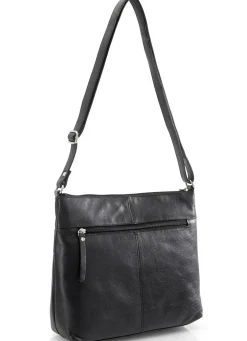 Laurina, Tasche, Damen, mit verstellbarem Umhängeriemen