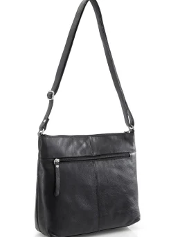 Laurina, Tasche, Damen, mit verstellbarem Umhängeriemen