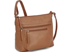 Laurina, Tasche, Damen, mit verstellbarem Umhängeriemen