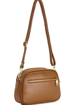 Laurina, Tasche, Damen, mit abnehmbarem Umhängeriemen