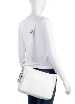 Laurina, Tasche, Damen, mit verstellbarem Umhängeriemen