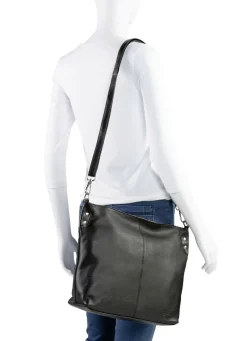 Laurina, Tasche, Damen, mit verstellbarem Umhängeriemen