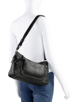 Laurina, Tasche, Damen, mit verstellbarem Umhängeriemen