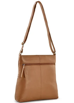 Laurina, Tasche, Damen, mit verstellbarem Umhängeriemen