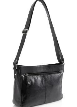 Laurina, Tasche, Damen, mit verstellbarem Umhängeriemen