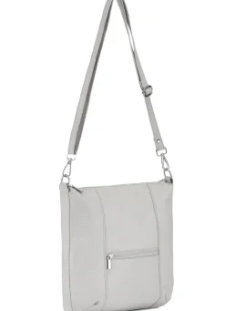 Laurina, Tasche, Damen, mit verstellbarem Umhängeriemen