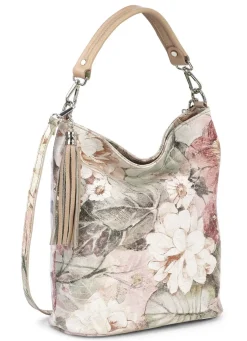 Laurina, Tasche, Damen, mit verstellbarem Umhängeriemen