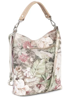 Laurina, Tasche, Damen, mit verstellbarem Umhängeriemen