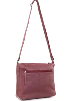 Laurina, Tasche, Damen, mit verstellbarem Umhängeriemen