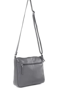 Laurina, Tasche, Damen, mit verstellbarem Umhängeriemen