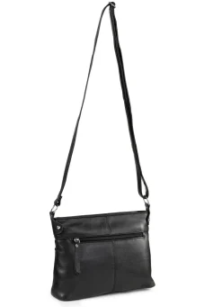 Laurina, Tasche, Damen, mit verstellbarem Umhängeriemen