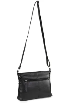 Laurina, Tasche, Damen, mit verstellbarem Umhängeriemen