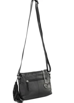 Laurina, Tasche, Damen, mit verstellbarem Umhängeriemen