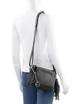 Laurina, Tasche, Damen, mit verstellbarem Umhängeriemen