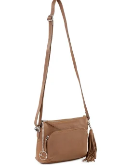 Laurina, Tasche, Damen, mit verstellbarem Umhängeriemen