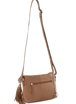 Laurina, Tasche, Damen, mit verstellbarem Umhängeriemen