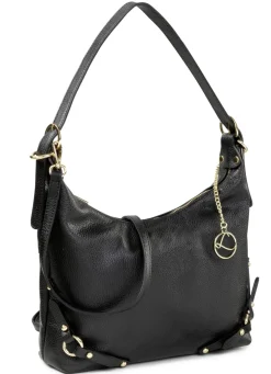 Laurina, Tasche, Damen, mit abnehmbarem, verstellbarem Umhängeriemen