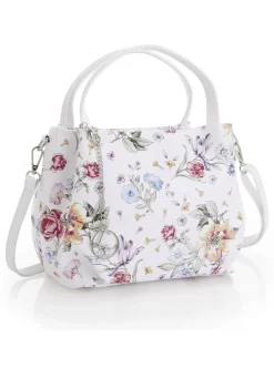 Laurina, Tasche, Damen, mit abnehmbarem, verstellbarem Umhängeriemen