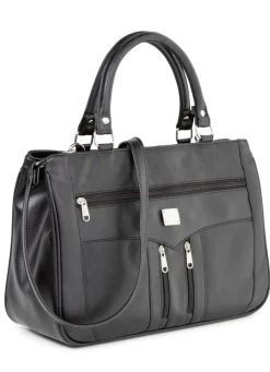 Laurina, Tasche, Damen, mit abnehmbarem, verstellbarem Umhängeriemen