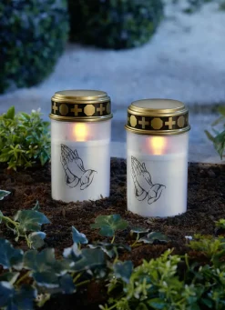 LED-Grablicht, 2er-Set